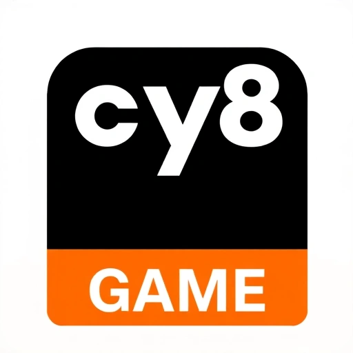 Logo da cy8